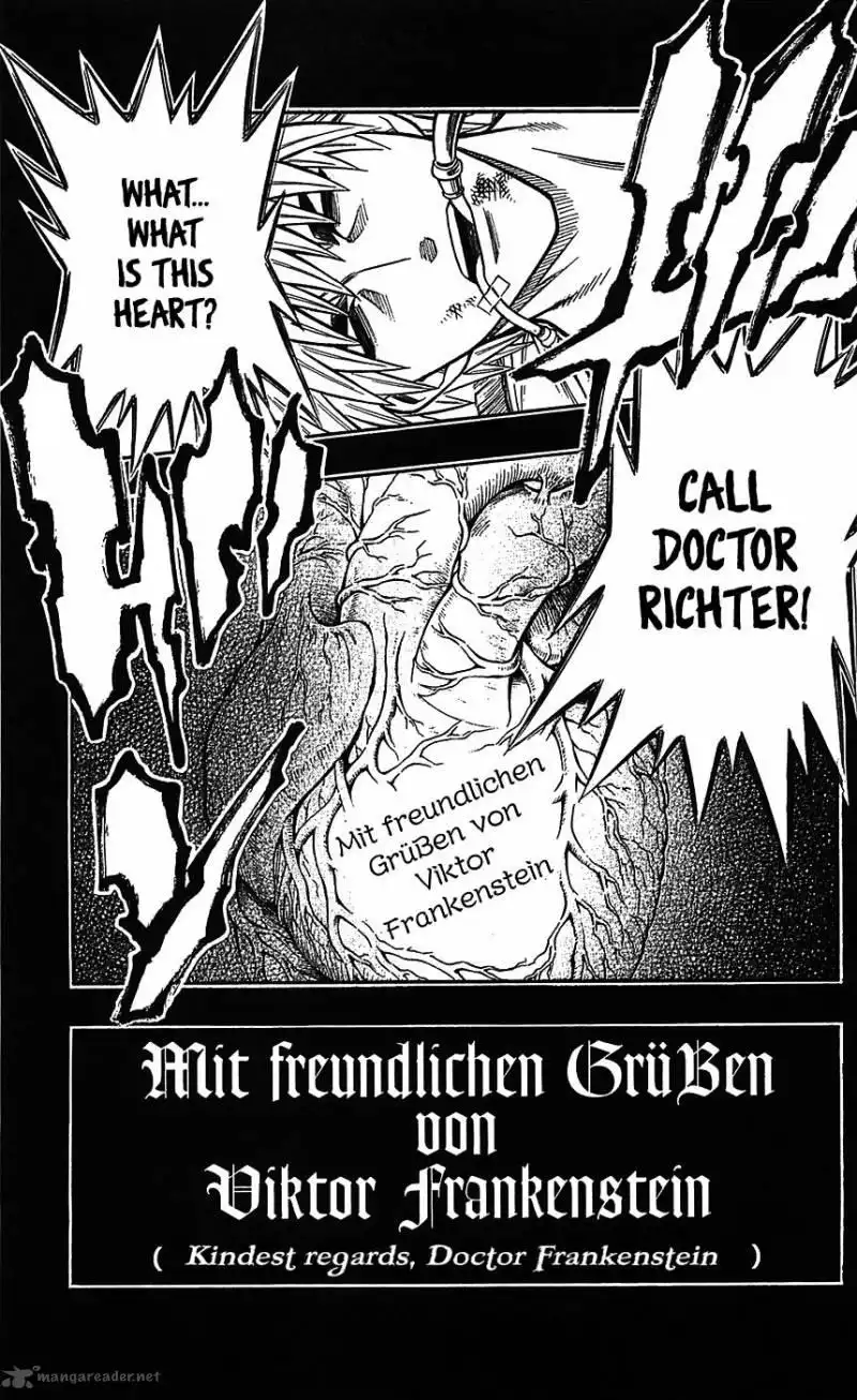 Embalming: The Another Tale of Frankenstein Chapter 33 32